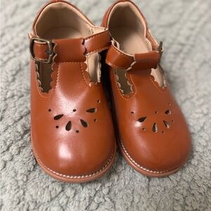 ESTINE Little Girls Shoes - Size 10